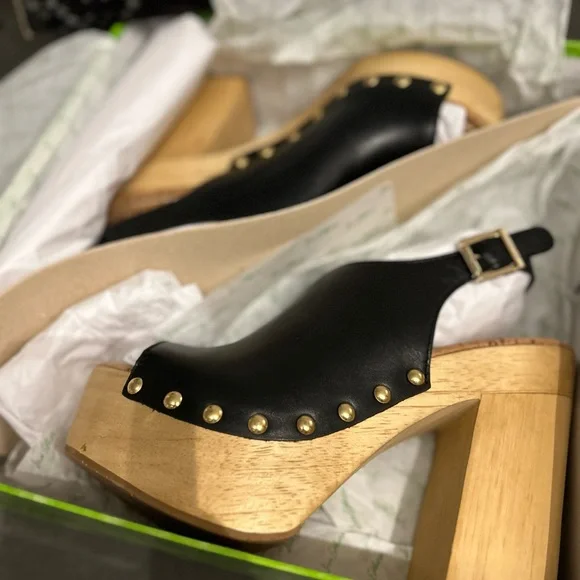 Sam Edelman Marley Platform Sandals - Picture 3 of 14